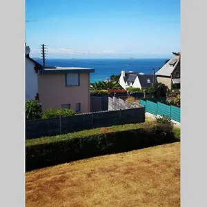  Vakantiehuis Leshorizonsperrosguirec