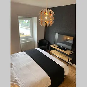  Vakantiehuis Maison Cote De Granit Rose Avec