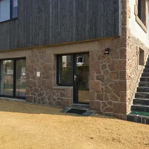  Accommodatie bij particulieren Chez Minh Thu
